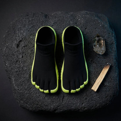 Yoga Shoes Arch Support For Balance And Comfort