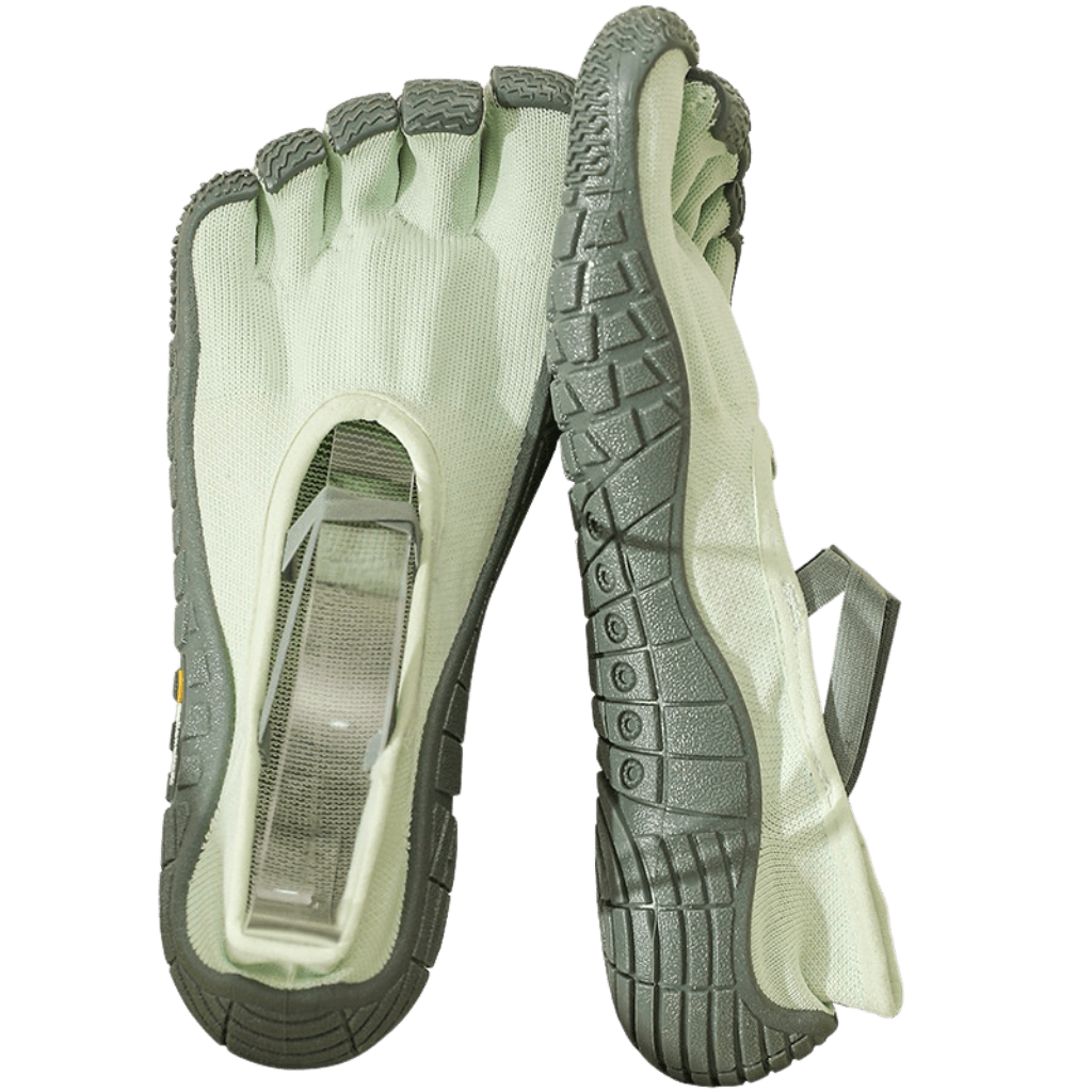 Yoga Shoes For Plantar Fasciitis With Five-Toe Design