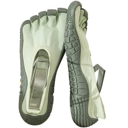 Yoga Shoes For Plantar Fasciitis With Five-Toe Design